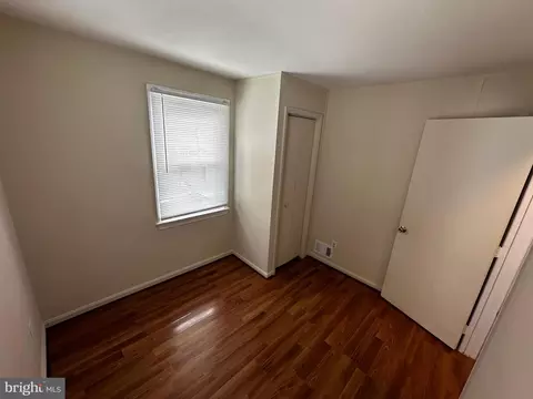Bedroom - 214 10th St, Laurel, MD 20707 photo 5 of 5