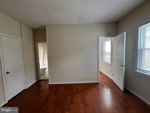 Bedroom - 214 10th St, Laurel, MD 20707 photo 2 of 5