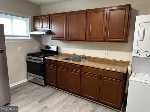 Kitchen - 214 10th St, Laurel, MD 20707 photo 1 of 3