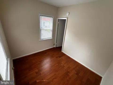 Bedroom - 214 10th St, Laurel, MD 20707 photo 3 of 5
