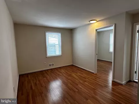 Living - 214 10th St, Laurel, MD 20707 photo 14 of 15