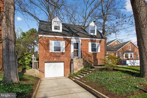 6506 43rd Ave, Hyattsville, MD 20782