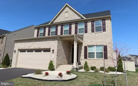 8110 Iron Hill Ct, Brandywine, MD 20613