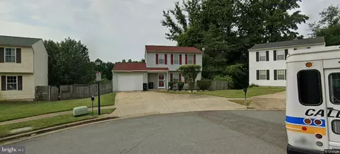 904 Finch Dr, Landover, MD 20785