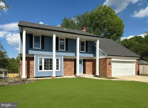 11810 Fairgreen Ln, Marlboro, MD 20772