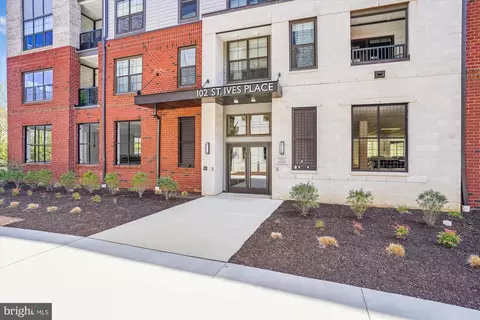 102 Saint Ives Pl #209, National Harbor, MD 20745