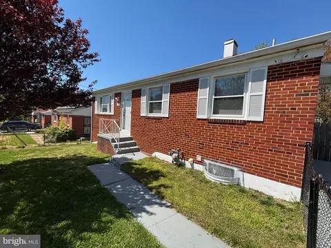 Other - 9906 Lanham Severn Rd, Lanham, MD 20706 photo 1 of 22