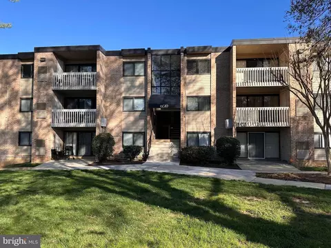 6310 Hil Mar Dr #9-3, District Heights, MD 20747