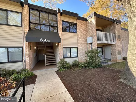 6304 Hil Mar Dr #7-3, District Heights, MD 20747