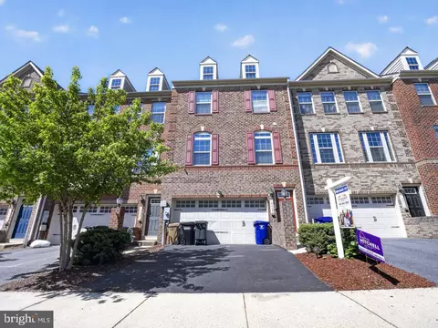 14409 Sandy Ridge Ln, Laurel, MD 20707