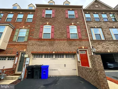 14409 Sandy Ridge Ln, Laurel, MD 20707