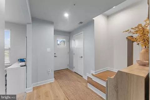 Entry Way - 160 Lyons Creek Dr, Laurel, MD 20708 photo 1 of 24