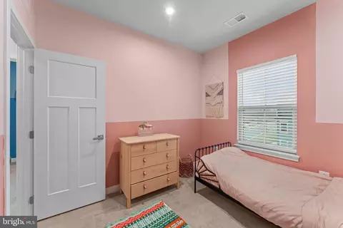 Bedroom - 160 Lyons Creek Dr, Laurel, MD 20708 photo 6 of 8