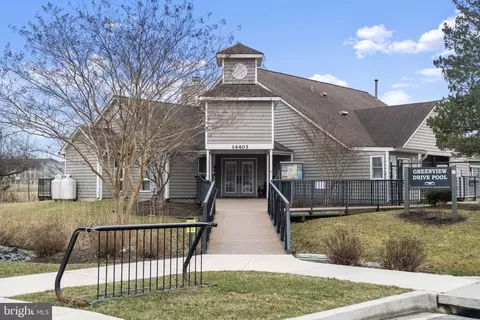 Exterior - 160 Lyons Creek Dr, Laurel, MD 20708 photo 7 of 13