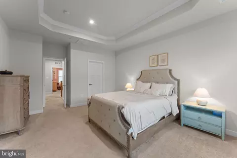 Bedroom - 160 Lyons Creek Dr, Laurel, MD 20708 photo 3 of 8