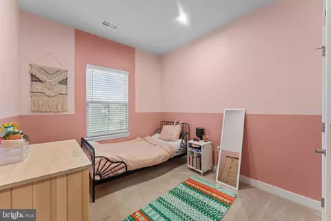 Bedroom - 160 Lyons Creek Dr, Laurel, MD 20708 photo 8 of 8