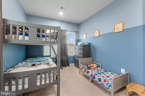Bedroom - 160 Lyons Creek Dr, Laurel, MD 20708 photo 5 of 8