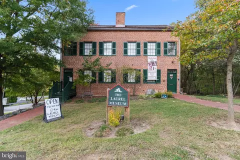 Exterior - 160 Lyons Creek Dr, Laurel, MD 20708 photo 12 of 13
