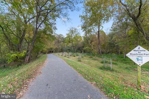 Exterior - 160 Lyons Creek Dr, Laurel, MD 20708 photo 13 of 13