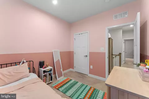 Bedroom - 160 Lyons Creek Dr, Laurel, MD 20708 photo 7 of 8