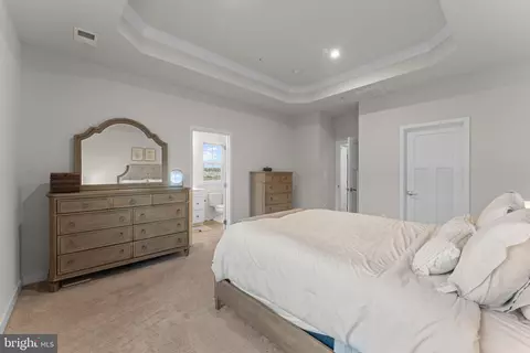 Bedroom - 160 Lyons Creek Dr, Laurel, MD 20708 photo 2 of 8