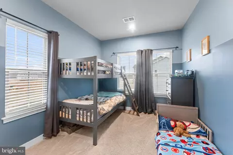 Bedroom - 160 Lyons Creek Dr, Laurel, MD 20708 photo 4 of 8