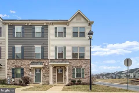 Exterior - 160 Lyons Creek Dr, Laurel, MD 20708 photo 2 of 13