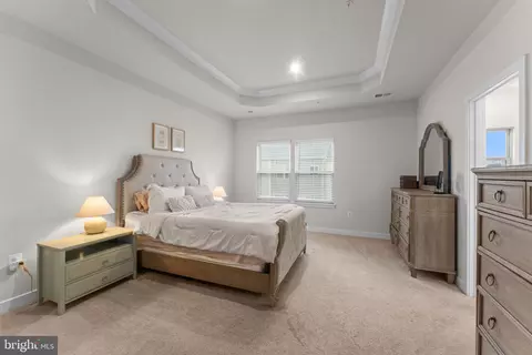 Bedroom - 160 Lyons Creek Dr, Laurel, MD 20708 photo 1 of 8