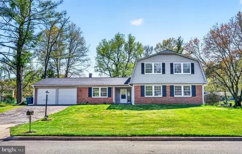 11015 Woodlawn Blvd, Marlboro, MD 20774