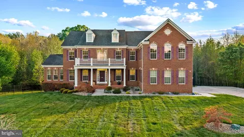 6815 Osborne Hill Dr, Marlboro, MD 20772