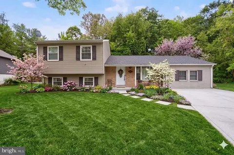 12203 Kingsbrook St, Bowie, MD 20721