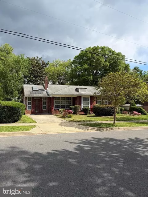 6239 87th Ave, Hyattsville, MD 20784