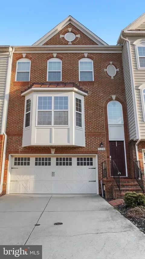 15218 Berwick Ln, Marlboro, MD 20774