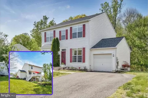 13716 Carlene Dr, Marlboro, MD 20772