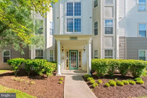 15608 Everglade Ln #D201, Bowie, MD 20716