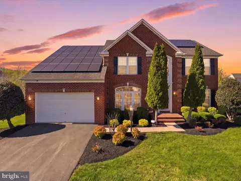 14202 Derby Ridge Rd, Bowie, MD 20721