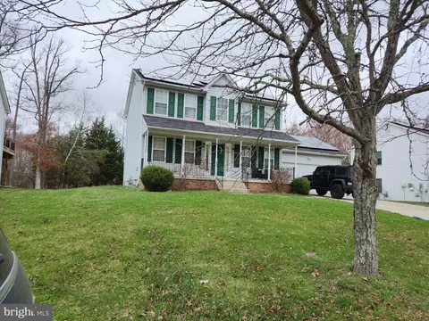 14207 Kathleen Ln, Brandywine, MD 20613