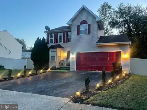 6106 Modupeola Way, Capitol Heights, MD 20743