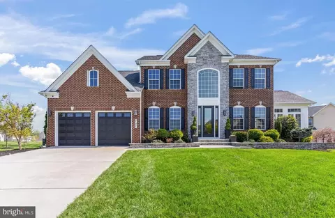 707 Clamor Ct, Fort Washington, MD 20744