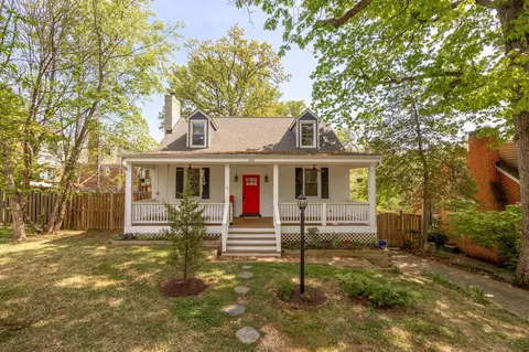 3131 Park Way, Cheverly, MD 20785