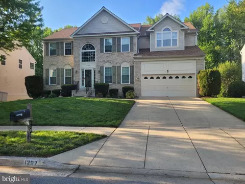1202 Strausberg St, Accokeek, MD 20607
