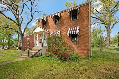3518 Longfellow St, Hyattsville, MD 20782