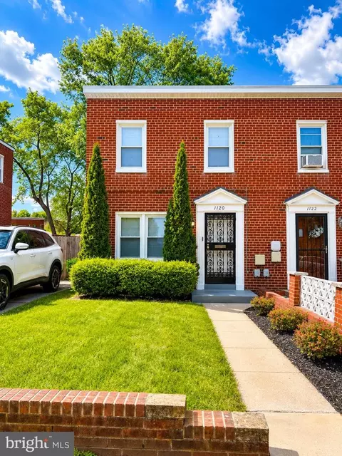 1120 Carrington Ave, Capitol Heights, MD 20743
