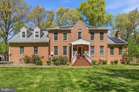 1801 Springvale Ct, Accokeek, MD 20607