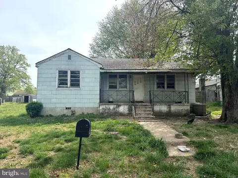 3308 Oak St, Marlboro, MD 20774