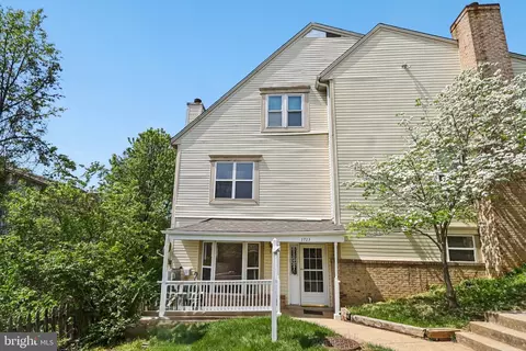 3723 Pogonia Ct, Hyattsville, MD 20784