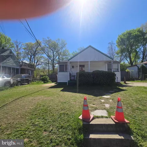 5007 54th Pl, Hyattsville, MD 20781