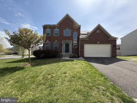 2707 Swann Wing Ct Swann Wing Ct, Lanham, MD 20706