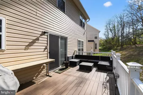 Exterior - 9009 Eldon Dr, Clinton, MD 20735 photo 2 of 6