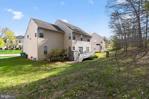 Exterior - 9009 Eldon Dr, Clinton, MD 20735 photo 3 of 6